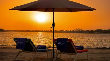 Aloft Palm Jumeirah