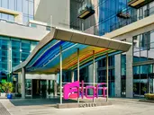 Aloft Palm Jumeirah