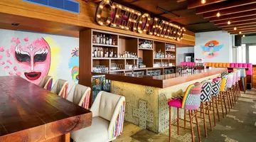Aloft Palm Jumeirah