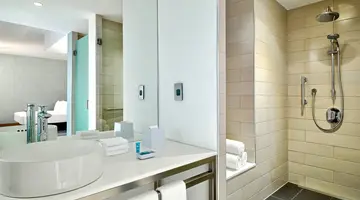 Aloft Palm Jumeirah