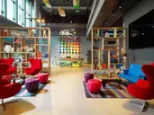 Aloft Palm Jumeirah