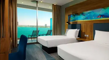 Aloft Palm Jumeirah