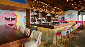 ALOFT PALM JUMEIRAH