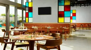ALOFT PALM JUMEIRAH