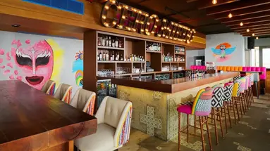 Aloft Palm Jumeirah