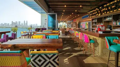 Aloft Palm Jumeirah