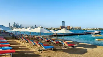 Aloft Palm Jumeirah
