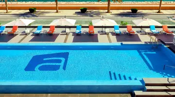 Aloft Palm Jumeirah