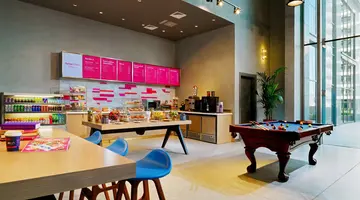 Aloft Palm Jumeirah