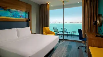 ALOFT PALM JUMEIRAH