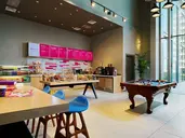 Aloft Palm Jumeirah