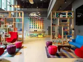 Aloft Palm Jumeirah