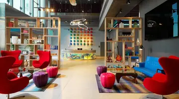 ALOFT PALM JUMEIRAH