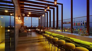 ALOFT PALM JUMEIRAH