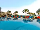 Aloft Palm Jumeirah