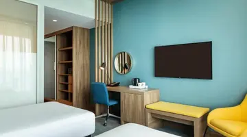 Aloft Palm Jumeirah