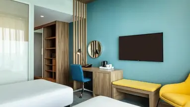 Aloft Palm Jumeirah