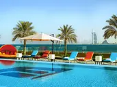 Aloft Palm Jumeirah