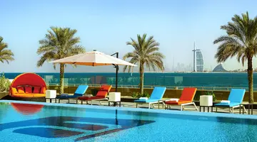 Aloft Palm Jumeirah