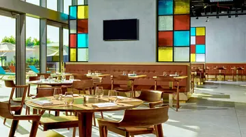 Aloft Palm Jumeirah