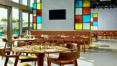 Aloft Palm Jumeirah
