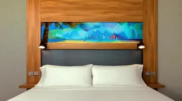 Aloft Palm Jumeirah