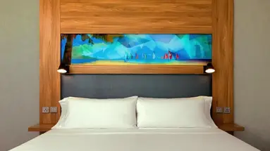 Aloft Palm Jumeirah