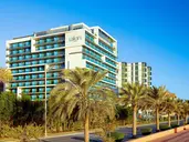 Aloft Palm Jumeirah