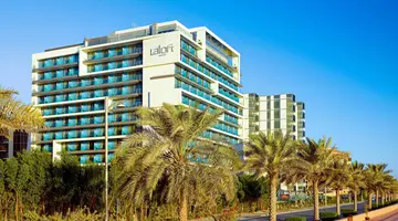 Aloft Palm Jumeirah