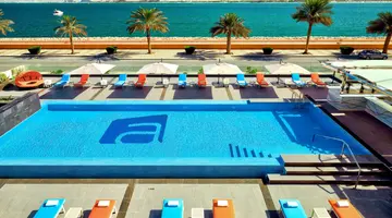 Aloft Palm Jumeirah