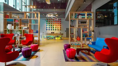 Aloft Palm Jumeirah