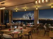 Aloft Palm Jumeirah