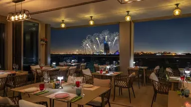 Aloft Palm Jumeirah
