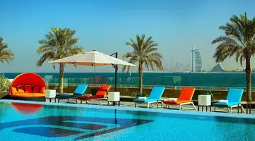 ALOFT PALM JUMEIRAH