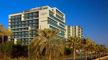 Aloft Palm Jumeirah