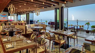 Aloft Palm Jumeirah