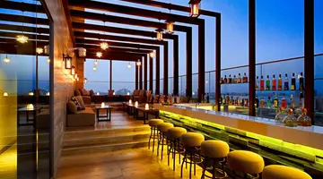 Aloft Palm Jumeirah