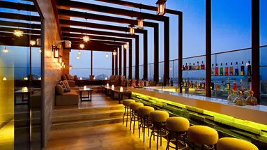 Aloft Palm Jumeirah
