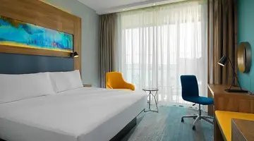 Aloft Palm Jumeirah