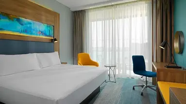 Aloft Palm Jumeirah