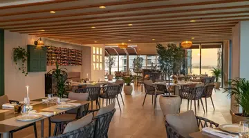 ALOFT PALM JUMEIRAH
