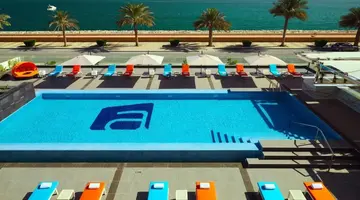ALOFT PALM JUMEIRAH