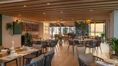 Aloft Palm Jumeirah