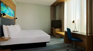 Aloft Palm Jumeirah