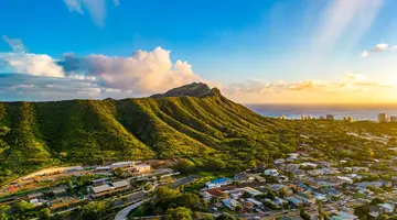 Aloha Hawaii!