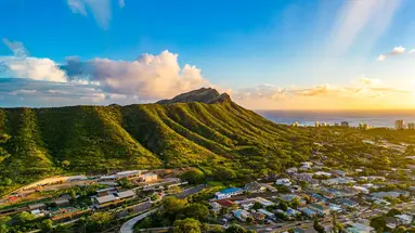Aloha Hawaii!