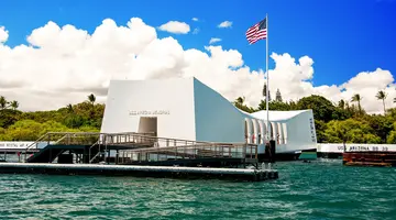 Aloha Hawaii!