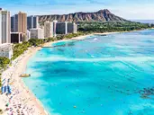 Aloha Hawaii!
