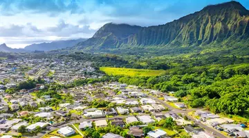 Aloha Hawaii!