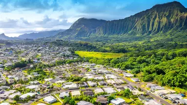 Aloha Hawaii!